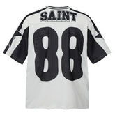 Saint Michael Graphic Printed T-Shirt